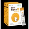 lactotemy Lactotemi Kwaebyunen Psyllium Pills 5000mg x 28 packs /
