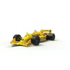 Scalextric C4355 Lotus 99T - Monaco GP 1987 - Satouru