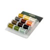Hemingway's Micro Glint Thread Set of 12