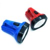 TEMPO DI SALDI Torcia Lampada Portatile 19 LED Ricaricabile a