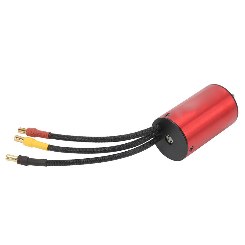 2845 2800KV Waterproof Brushless Motor and ESC Set CNC Machining