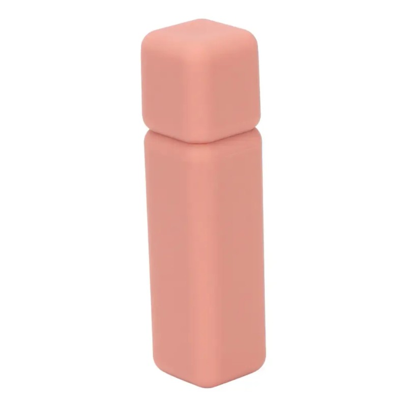 Tubos De Pintalabios Diy De 6 Ml, 5 Unidades, Pintura