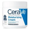 Cerave Crema Humectante Tipo de piel Normal a seca