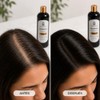 CLEOSKIN Shampoo de Romero con Bergamota para Crecimiento Cabello Champú