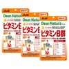 [Bulk Purchase] Dear Natura Style B Vitamins, 60 Tablets (60 Day Supply) [x 3]