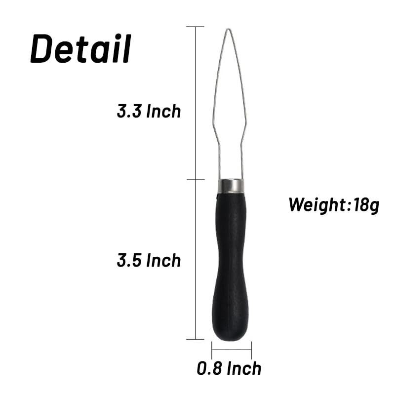 2 Pack Easy Button Hook - Button Assist Device Helper