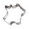 Gobel 883920 France Mould Round Stainless Steel