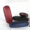 Boolavard Unisex Hard Shell Eyeglasses Cases, Protective Case For Glasses