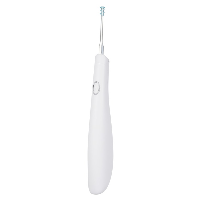 Portable Ear Cleaner with LED Light Illuminating Ear Wax Remover