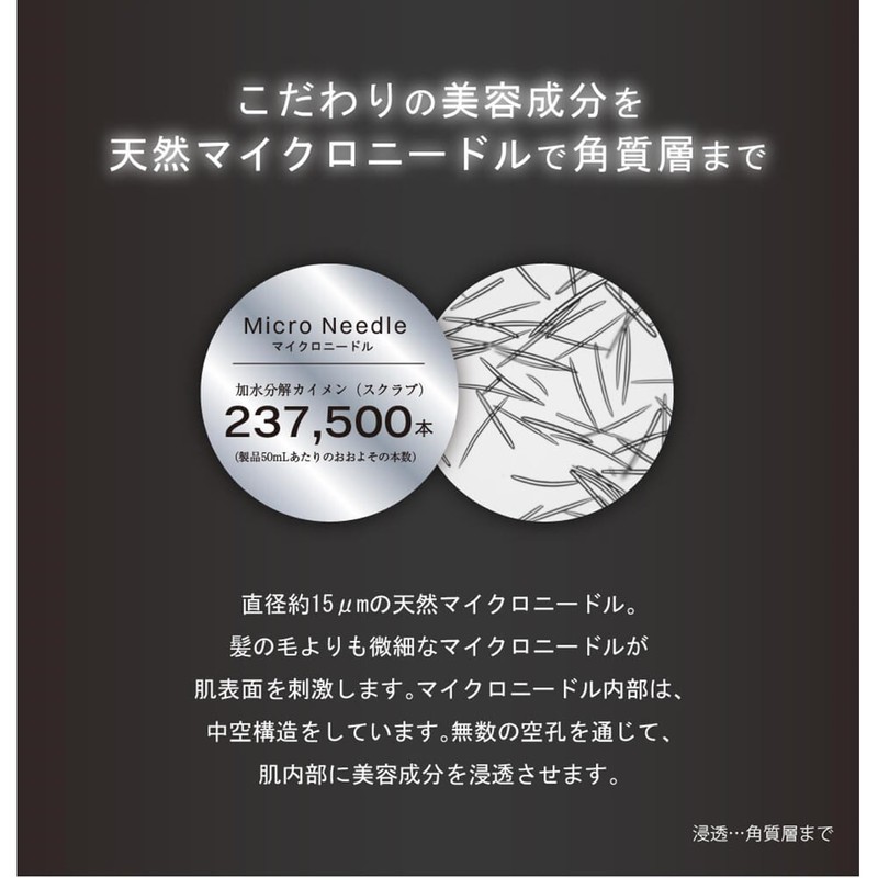 Vidy Needle Essence GG 1.7 fl oz (50 ml)