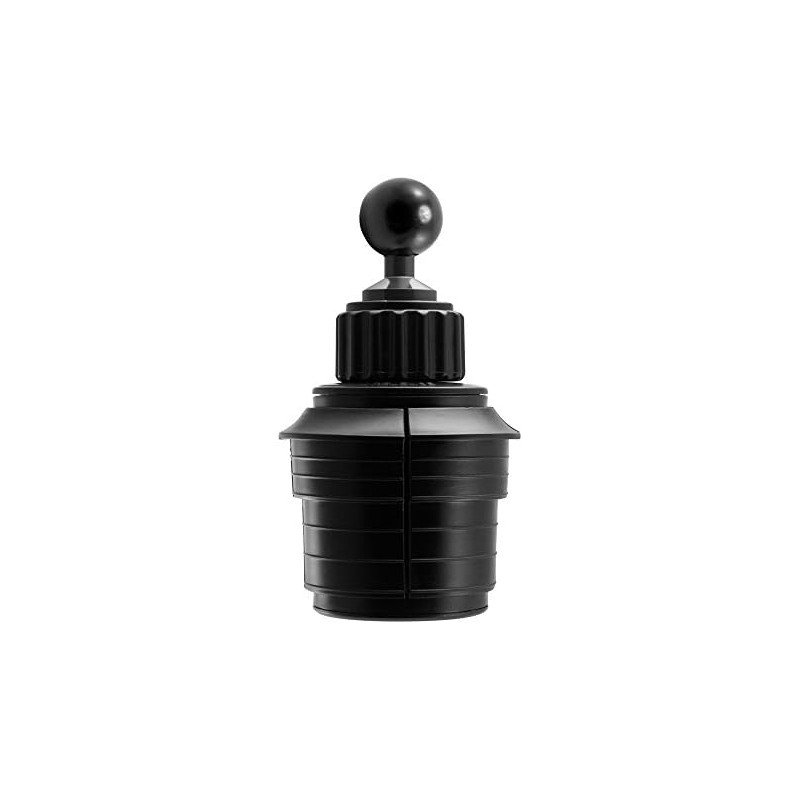 ARKON sprm023 Heavy Duty Soporte de Vaso de Coche Pedestal
