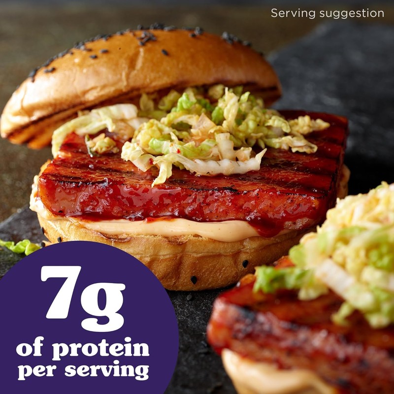 SPAM Korean BBQ, 12 oz