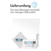 DISSKIN® Screen protector suitable for various Cupra/Seat models, self-healing thanks