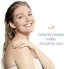 Dove Beauty Bar More Moisturizing Than Bar Soap Gentle Exfoliating