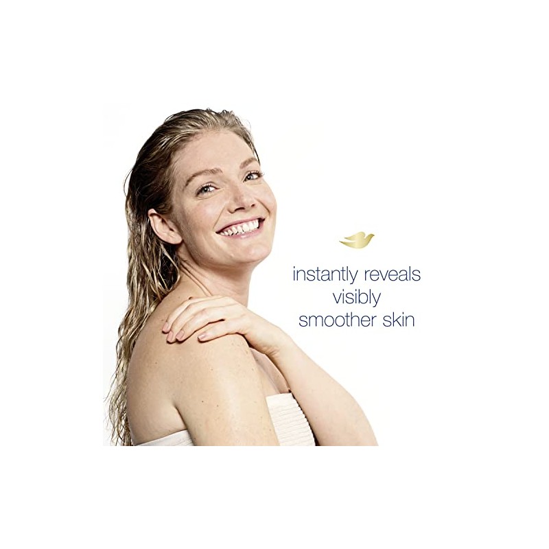 Dove Beauty Bar More Moisturizing Than Bar Soap Gentle Exfoliating