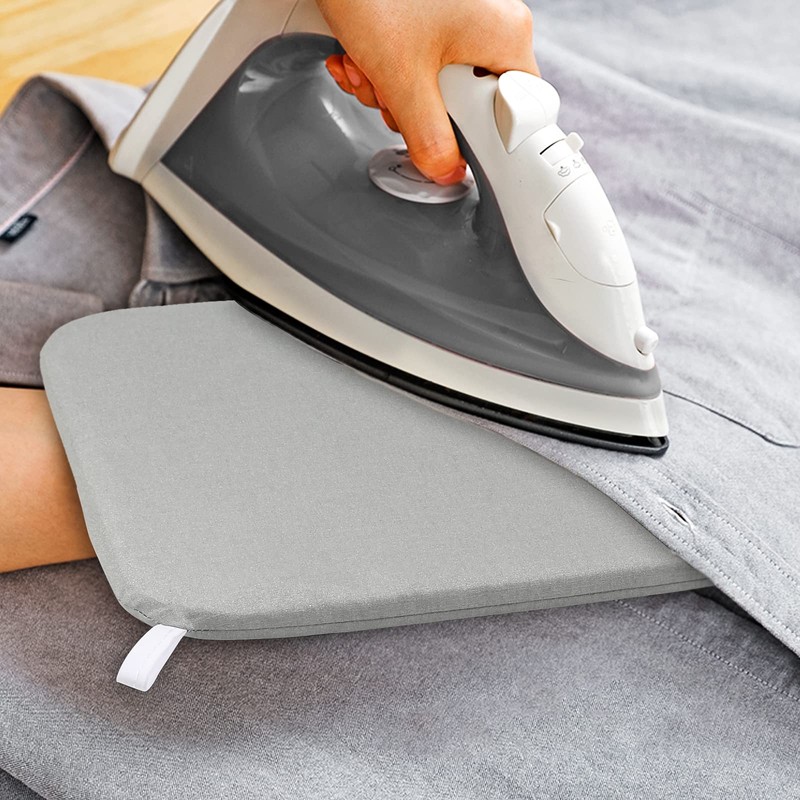 Heat Press Mat, Heat-Resistant Protective Mat Ironing Insulation Mat Quilting