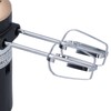 300W Multifunctional Egg Beater 5 Gear Electric Egg Whisk Double