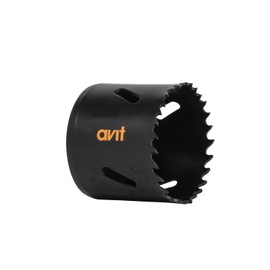 Bi-Metal M3 Hole Saw 70mm