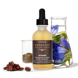 Grow Gorgeous Hair Growth Serum Intense 30ml