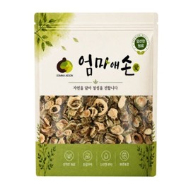 엄마애손 500g roasted bitter melon / 볶은 여주 500g