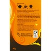 Twinings English Breakfast Decaffeinated Tea Bags, 4 Boxes of 20