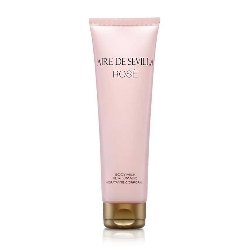 Pack As Rose (3 Elem. 100 ml)