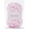 Sirdar Snuggly Sweetie Knitting Yarn 402 Pearly Pink - per