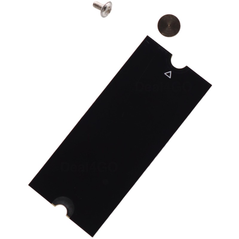 Deal4GO M.2 2230 to 2280 SSD Support Extender Adapter Length