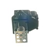 Frankberg Blower Controller Resistor for Berlingo MF C4 Picasso I