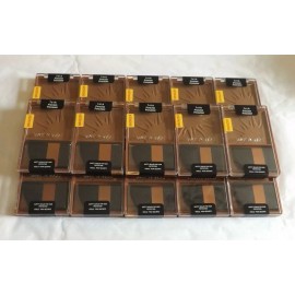 wet n wild 75x Wet n Wild MIXED Makeup COSMETICS - BLUSH Eyeshadow BRONZER Wholesale Lot 75