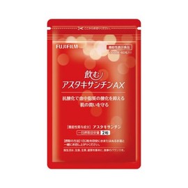 Drinking Astaxanthin AX 30-day supply Antioxidant Prevents oxidation of blood lipids Maintains skin moisture / 마시는 아스타잔틴 AX 30일분 항산화 혈중 지질 산화 방지 피부 보습 유지