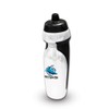 Cronulla Sharks NRL Rugby League Sports Bottle 640ml
