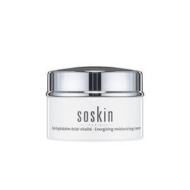 Soskin R+ Energizing Moisturizing Cream 50 ml