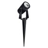 Luceco LED Outdoor Decorative Garden Spike, 23.5 x 16 x