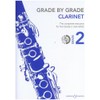 Grade by Grade – Clarinet (Grade 2)