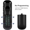 For Roku Original Onn Roku TV Remote Control For All