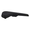 Front Side Seat Adjust Handle ABS Seat Release Back Recliner