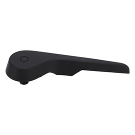 Front Side Seat Adjust Handle ABS Seat Release Back Recliner Adjustment Lever Handle Replacement for JEEP PATRIOT COMPASS Right: 1RW94XDVAB