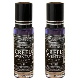 E de B Smell Like Greed Aventus Pour Homme Roll On Oil 12ml