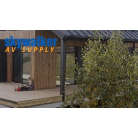 Skywalker 3″ Bridle Wiring Ring (1/4 x 20 Threaded Shank, 25pk)