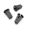 VVO Fasteners Plastic Underbody Shields and Insulation Panel Fastener Screw