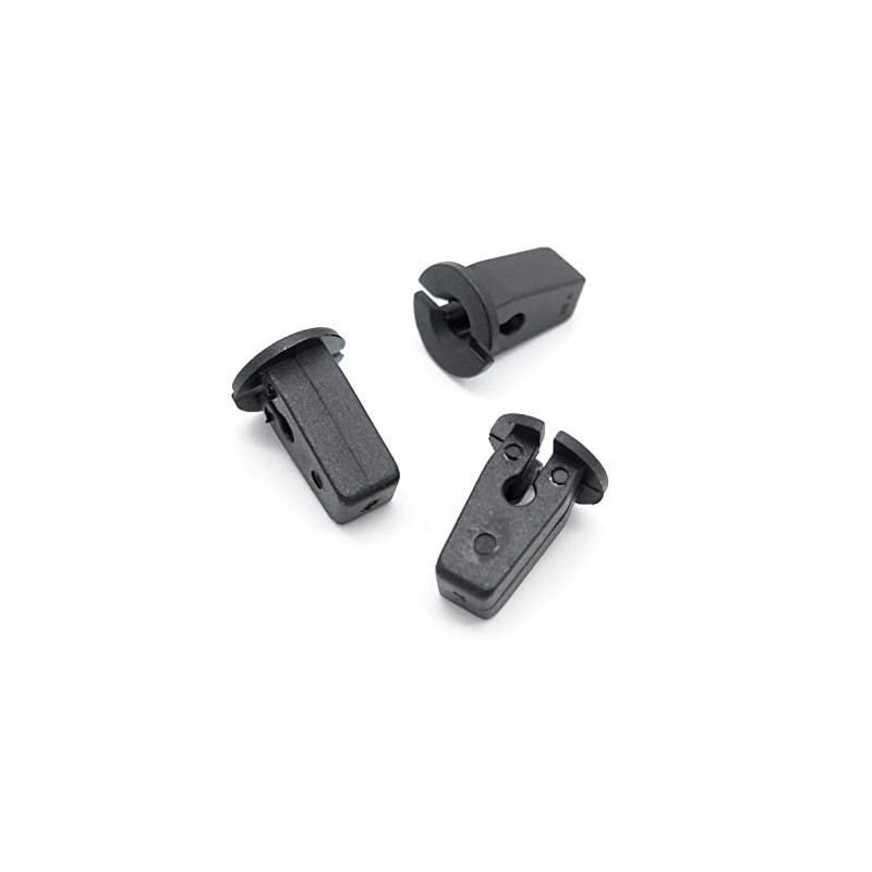 VVO Fasteners Plastic Underbody Shields and Insulation Panel Fastener Screw
