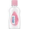 Johnson's Baby Oil, Pure Mineral Oil to Prevent Moisture Loss,