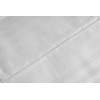 V.I.P. Very Important Pillow Pair of Pillowcases Cotton Wrapped, With