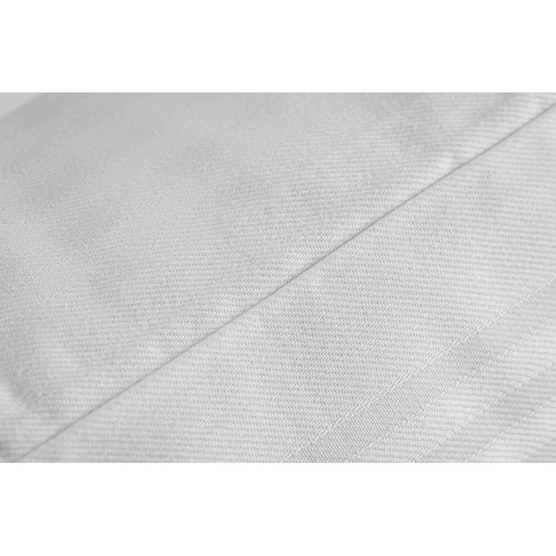 V.I.P. Very Important Pillow Pair of Pillowcases Cotton Wrapped, With