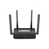 Mercusys BE3600 Dual-Band Wi-Fi 7 Router, up to 3.6Gbps, Gigabit