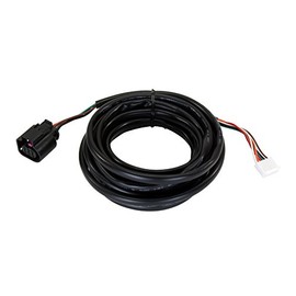 AEM (35-3441) Replacement UEGO Sensor Cable for Digital Gauge Part Number 30-4110