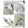 Insulated Lunch Box Bag Women Girls - Waterproof Leakproof Lightweight