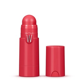 WYCON Cosmetics ROCK THAT CHEEK Blush Stick mit weicher und schmelzender Textur 15 STRAWBERRY VIBE