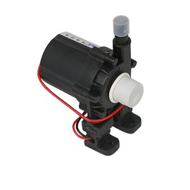 Cloudray 30W Water Pump DC 24V P2430 for S&A Industrial Chiller CW-3000AG CW-3000DG